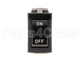 335917 Low Temp Industries Rocker Switch 20Amp