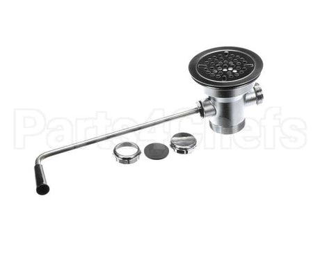 336002 Eagle-Metal Masters Sink Stopper