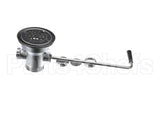 336002 Eagle-Metal Masters Sink Stopper