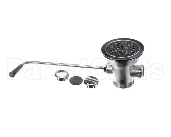 336002 Eagle-Metal Masters Sink Stopper