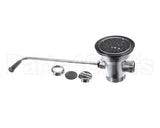 336002 Eagle-Metal Masters Sink Stopper