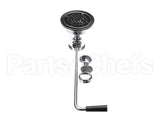 336002 Eagle-Metal Masters Sink Stopper