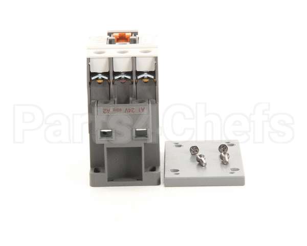 33601 Power Soak Systems Contactor W/Adaptor Plate Kit