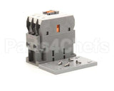 33601 Power Soak Systems Contactor W/Adaptor Plate Kit