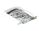 33605.0000 Bunn Blanket Warmer Assembly, 34W 120V