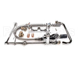 33609 Power Soak Systems Faucet, Pre-Rinse, 3/4" Combo Spray Valv