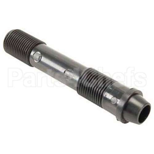 3362-0004 Compatible Bunn Shank, Faucet