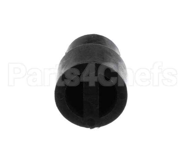 3362-2 Chill-Rite Black Plastic Coupling