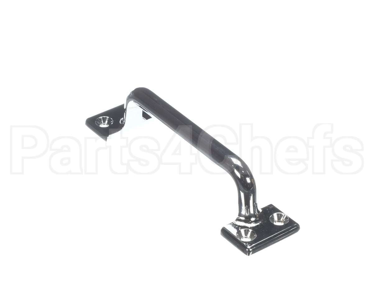 33628-SK Silver King Chef Base Handle