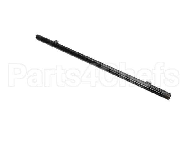 33629 Imperial Icvg-Pipe Gas Manifold Short