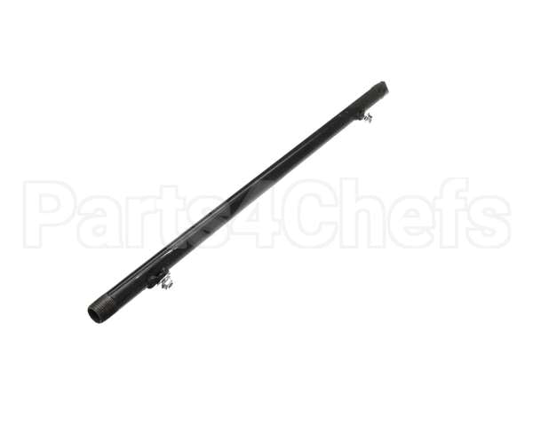 33629 Imperial Icvg-Pipe Gas Manifold Short