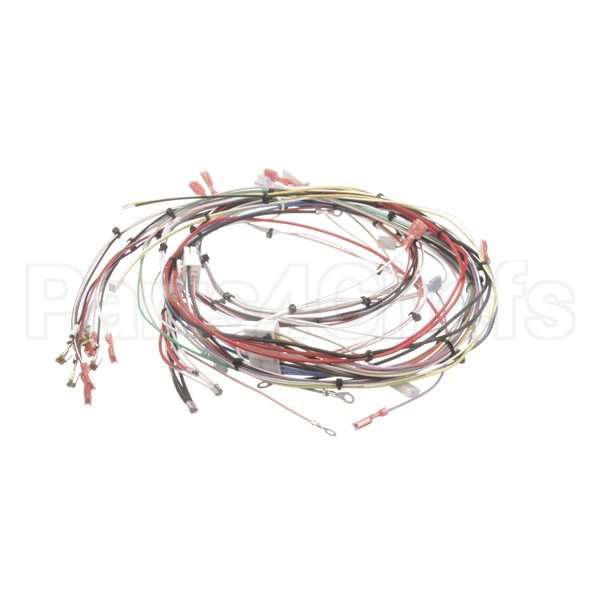 33634.0001 Compatible Bunn Wiringharness, Main Dual Sh