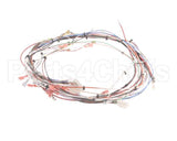 33634.0014 Bunn Wiring Harn,Main(Dual Sh)