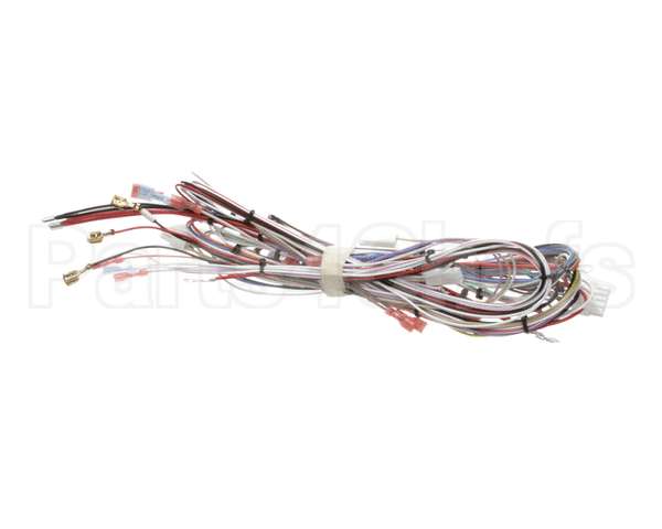 33634.0040 Bunn Wiring Harn,Main- Dual Sh