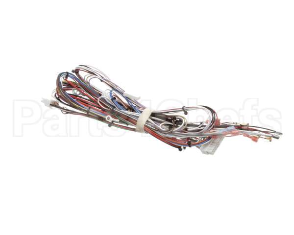 33634.0040 Bunn Wiring Harn,Main- Dual Sh