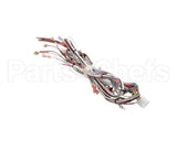 33634.0040 Bunn Wiring Harn,Main- Dual Sh
