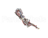 33634.0040 Bunn Wiring Harn,Main- Dual Sh