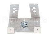 33636 Imperial Bracket, Dual Ignitor For Icvg