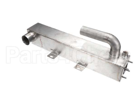 336427-S Champion - Moyer Diebel Heater Box Weldment/Rh Mount