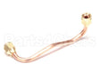 33643.0000 Bunn Tube Assembly, .250 Od Copper
