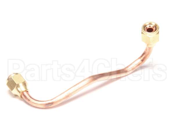 33643.0000 Bunn Tube Assembly, .250 Od Copper