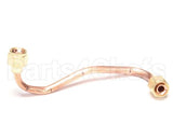 33643.0000 Bunn Tube Assembly, .250 Od Copper