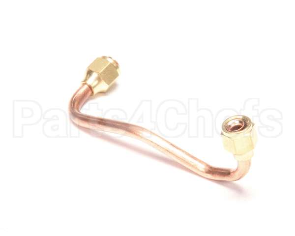 33643.0000 Bunn Tube Assembly, .250 Od Copper