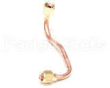 33643.0000 Bunn Tube Assembly, .250 Od Copper