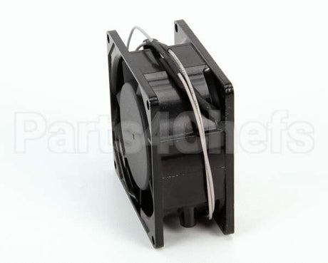 33648-115 Imperial Icvg Fan 115V W/16 Long Lead Wires