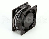 33648-115 Imperial Icvg Fan 115V W/16 Long Lead Wires