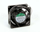 33648-115 Imperial Icvg Fan 115V W/16 Long Lead Wires