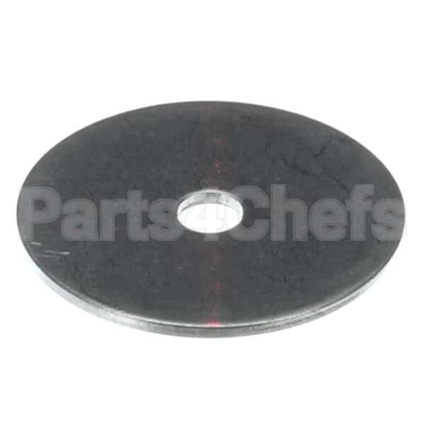 33651.0000 Compatible Bunn Washer, Flat-.177 Idx1.1 Od Ss