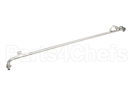 336529 Champion - Moyer Diebel Manifold Weld Recirc E2 Lroffset Euc