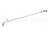 336529 Champion - Moyer Diebel Manifold Weld Recirc E2 Lroffset Euc