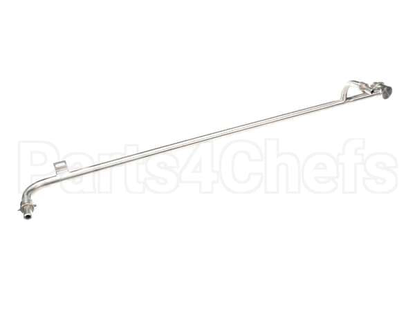 336529 Champion - Moyer Diebel Manifold Weld Recirc E2 Lroffset Euc