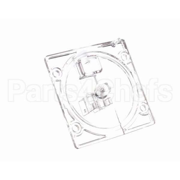 336551 Compatible Midwest Appliance Parts Molded Front Door