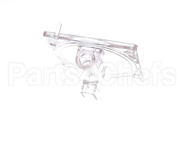 336551 Stoelting Door; Molded