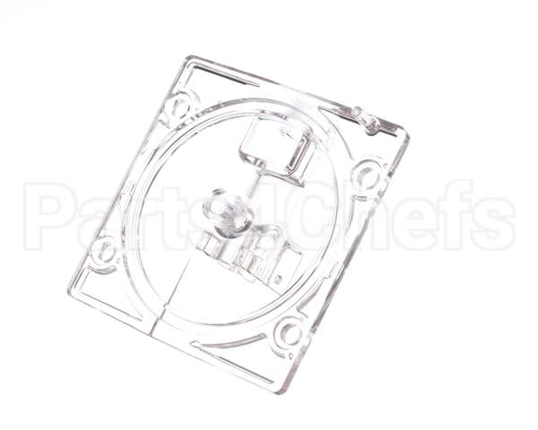 336551 Stoelting Door; Molded