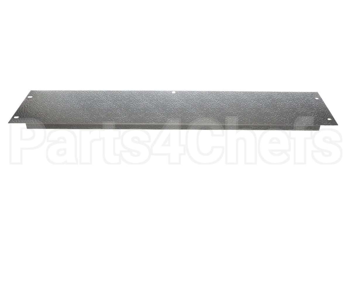 33658001 Heatcraft End Panel