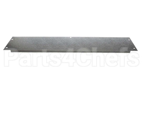 33658001 Heatcraft End Panel