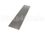 33658001 Heatcraft End Panel