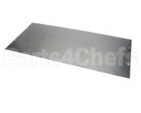 33659101 Heatcraft End Panel