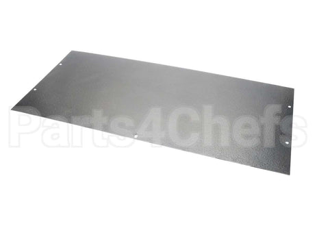 33659101 Heatcraft End Panel