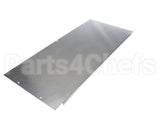33659101 Heatcraft End Panel