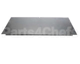 33659101 Heatcraft End Panel