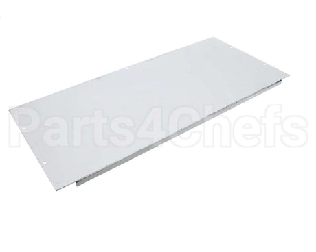 33659102 Heatcraft Panel-End, Painted