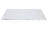33659102 Heatcraft Panel-End, Painted