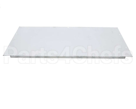 33659102 Heatcraft Panel-End, Painted