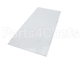 33659102 Heatcraft Panel-End, Painted