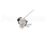 3367-7 Montague Thermostat Griddle--(Bjwa) W/D